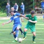 Kanonýři se v okresních soutěžích činili. Hladkou výhru slavili ve sledovaném duelu i Stádlečtí