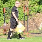 Kanonýři se v okresních soutěžích činili. Hladkou výhru slavili ve sledovaném duelu i Stádlečtí