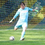 Kanonýři se v okresních soutěžích činili. Hladkou výhru slavili ve sledovaném duelu i Stádlečtí