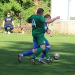 Kanonýři se v okresních soutěžích činili. Hladkou výhru slavili ve sledovaném duelu i Stádlečtí