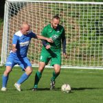 Kanonýři se v okresních soutěžích činili. Hladkou výhru slavili ve sledovaném duelu i Stádlečtí