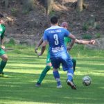 Kanonýři se v okresních soutěžích činili. Hladkou výhru slavili ve sledovaném duelu i Stádlečtí