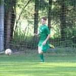 Kanonýři se v okresních soutěžích činili. Hladkou výhru slavili ve sledovaném duelu i Stádlečtí