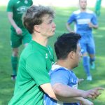 Kanonýři se v okresních soutěžích činili. Hladkou výhru slavili ve sledovaném duelu i Stádlečtí