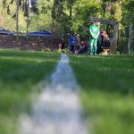 Kanonýři se v okresních soutěžích činili. Hladkou výhru slavili ve sledovaném duelu i Stádlečtí