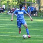 Kanonýři se v okresních soutěžích činili. Hladkou výhru slavili ve sledovaném duelu i Stádlečtí