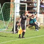 Kanonýři se v okresních soutěžích činili. Hladkou výhru slavili ve sledovaném duelu i Stádlečtí