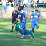 Kanonýři se v okresních soutěžích činili. Hladkou výhru slavili ve sledovaném duelu i Stádlečtí