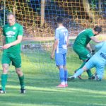 Kanonýři se v okresních soutěžích činili. Hladkou výhru slavili ve sledovaném duelu i Stádlečtí