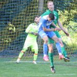 Kanonýři se v okresních soutěžích činili. Hladkou výhru slavili ve sledovaném duelu i Stádlečtí