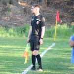 Kanonýři se v okresních soutěžích činili. Hladkou výhru slavili ve sledovaném duelu i Stádlečtí