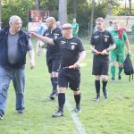 Kanonýři se v okresních soutěžích činili. Hladkou výhru slavili ve sledovaném duelu i Stádlečtí