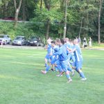 Kanonýři se v okresních soutěžích činili. Hladkou výhru slavili ve sledovaném duelu i Stádlečtí