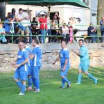Kanonýři se v okresních soutěžích činili. Hladkou výhru slavili ve sledovaném duelu i Stádlečtí