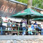 Kanonýři se v okresních soutěžích činili. Hladkou výhru slavili ve sledovaném duelu i Stádlečtí