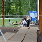 Chyšečtí se dál trápí, doma nestačili na Protivín B. Jak postupuje stavba?