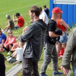 Chyšečtí se dál trápí, doma nestačili na Protivín B. Jak postupuje stavba?