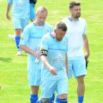 Chyšečtí se dál trápí, doma nestačili na Protivín B. Jak postupuje stavba?