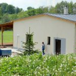Chyšečtí se dál trápí, doma nestačili na Protivín B. Jak postupuje stavba?