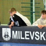 Dragon Cup: Zazářili domácí přípravkáři, mají stříbro. Slavia Plzeň vyhrála přípravky i žáky