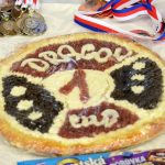 Dragon Cup: Zazářili domácí přípravkáři, mají stříbro. Slavia Plzeň vyhrála přípravky i žáky