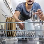 Modernizace G-centra Tábor pokračuje. Na řadě je kuchyně
