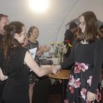 V milevské Galerii M vystavují tvorbu žáci základní umělecké školy