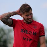 Táborsko přišlo ve Vlašimi o všechny body během šesti minut. Baráž si ale i přes tuto prohru zahraje