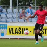 Táborsko přišlo ve Vlašimi o všechny body během šesti minut. Baráž si ale i přes tuto prohru zahraje