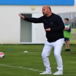 Táborsko přišlo ve Vlašimi o všechny body během šesti minut. Baráž si ale i přes tuto prohru zahraje