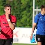 Táborsko přišlo ve Vlašimi o všechny body během šesti minut. Baráž si ale i přes tuto prohru zahraje