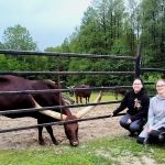 Studentskou praxi absolvovala mezi exotickými zvířaty v Zoo Dvorec. V budoucnu chce léčit psy a kočky