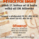 Co nabídne kultura v Milevsku v nejbližších dnech?