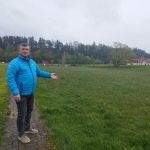 Bývalá škola v Záblatí se přemění na obecní úřad, kulturní centrum a byty