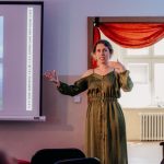 Festival Jižní Svéráz rozehraje příběhy netradičně a na neobvyklých místech