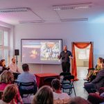 Festival Jižní Svéráz rozehraje příběhy netradičně a na neobvyklých místech