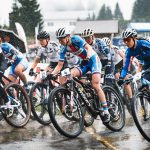 V Rumunsku se závodníci Rouvy Specialized museli vypořádat s těžkými podmínkami