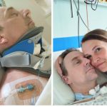 Muž z Táborska bojuje po nešťastném skoku do bazénu o život. Kamarádi založili sbírku