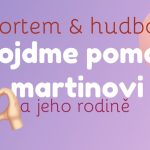 Muž z Táborska bojuje po nešťastném skoku do bazénu o život. Kamarádi založili sbírku