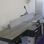Žáci SOŠ a SOU Milevsko se po letech dočkali nového truhlářského vybavení