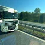 Dálnici D3 obsadili policisté. Chytili desítky řidičů, kteří překročili nejvyšší povolenou rychlost