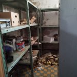 Chátrající hotel Saturn na Prachaticku se možná stane penzionem pro seniory