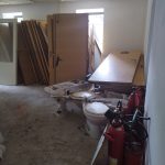 Chátrající hotel Saturn na Prachaticku se možná stane penzionem pro seniory