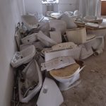 Chátrající hotel Saturn na Prachaticku se možná stane penzionem pro seniory