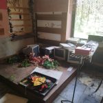 Chátrající hotel Saturn na Prachaticku se možná stane penzionem pro seniory