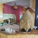 Chátrající hotel Saturn na Prachaticku se možná stane penzionem pro seniory