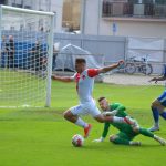 VIDEO: Táborsku chycená penalta proti lídrovi nepomohla. Ze Svépomoci veze Slavia všechny body