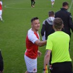 VIDEO: Táborsku chycená penalta proti lídrovi nepomohla. Ze Svépomoci veze Slavia všechny body