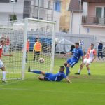 VIDEO: Táborsku chycená penalta proti lídrovi nepomohla. Ze Svépomoci veze Slavia všechny body
