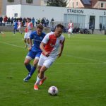 VIDEO: Táborsku chycená penalta proti lídrovi nepomohla. Ze Svépomoci veze Slavia všechny body